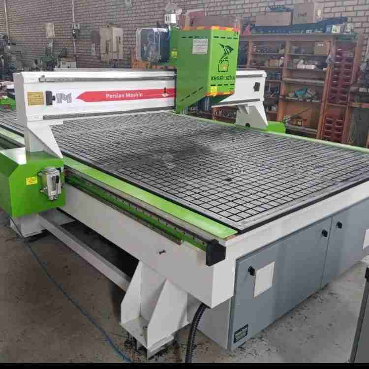 cnc machine